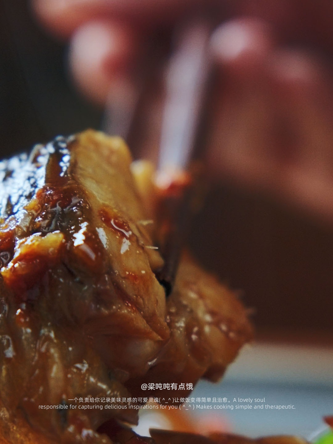 梁吨吨有点饿 avatar